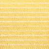 vidaXL Sunshade Sail 160 g/m² Beige 2.5x3 m HDPE