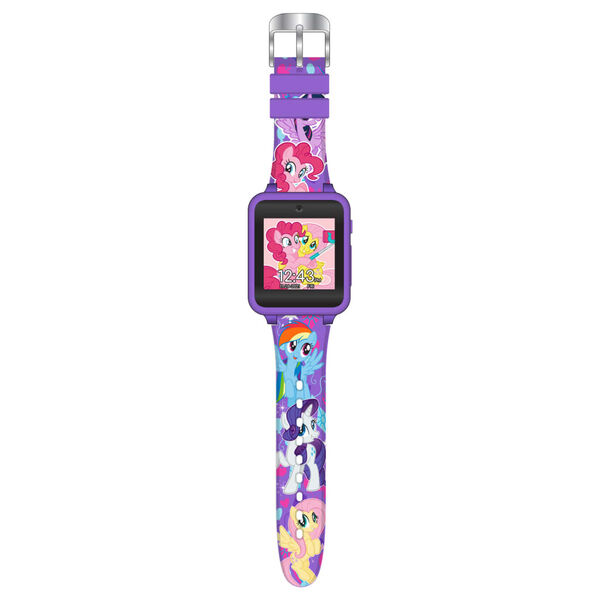 Accutime Kids Smartwatch My Little Pony Purple