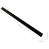vidaXL Decking Joist 6 pcs Black 170x8.5x4.5 cm WPC