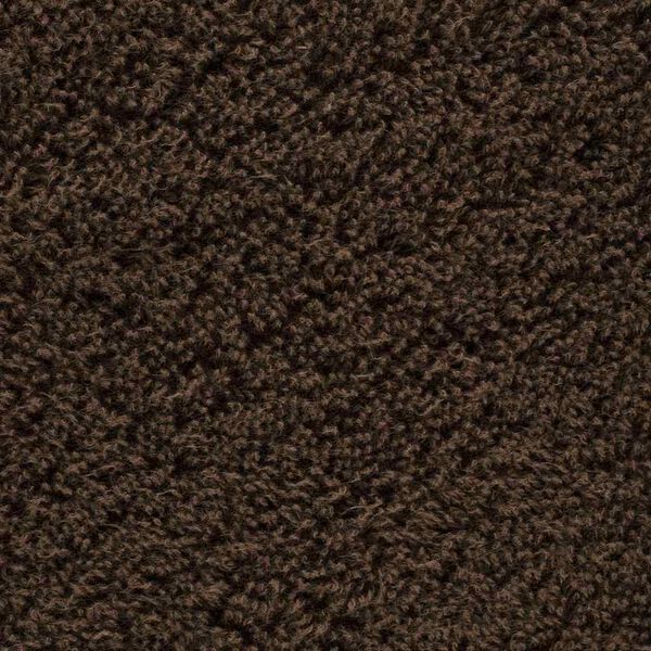 vidaXL Washcloths SOLUND Brown Cotton