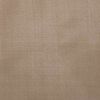 vidaXL Voile Curtains with Loops 2 pcs Light Brown 140x260 cm