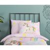 Good Morning Kids Duvet Cover Unisweet 140x200/220 cm