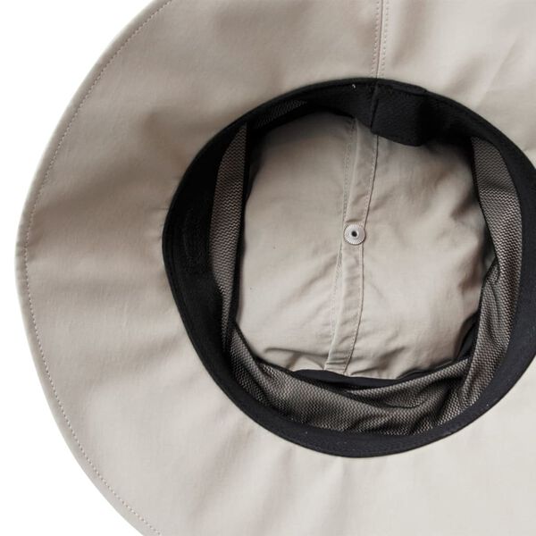 Travelsafe Mosquito Sun Hat UPF 50+ Beige