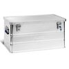 ALUTEC Aluminium Storage Box CLASSIC 93 L