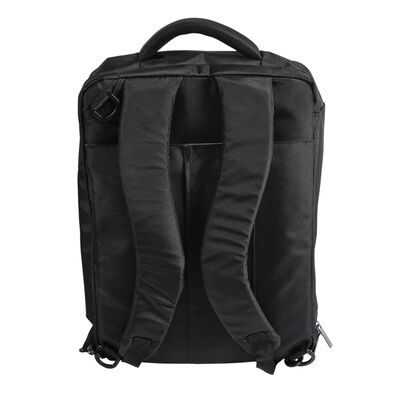 Exacompta Laptop Case/Backpack Dual Exactive