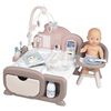 Smoby Baby Nurse Cocoon Play Nursery