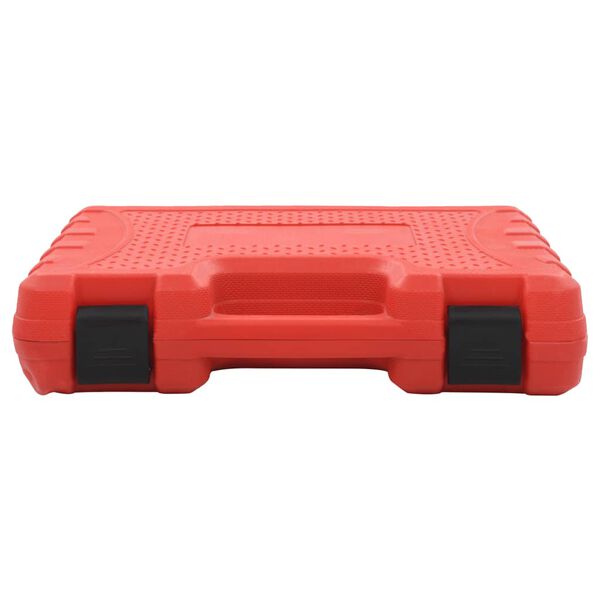 vidaXL Trailing Arm Bushing Tool Set for BMW Rear Axle E87-90-93/M3