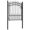 vidaXL Fence Gate