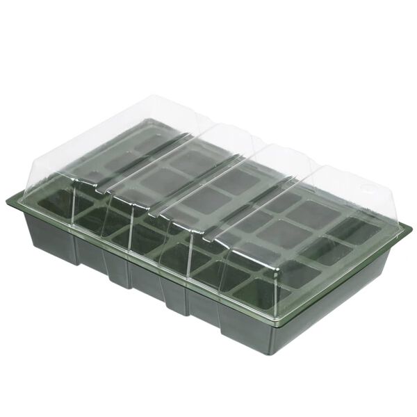 Nature 106 Pieces Propagator Start Kit