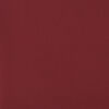 vidaXL Pleated Blind Bordeaux Red 70x100 cm Fabric Width 69.4 cm Polyester