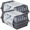 Lafita Moisture Absorbers with Refill Bags 2 pcs 900 g