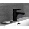 SCH&Uuml;TTE Basin Mixer DENVER Matt Black
