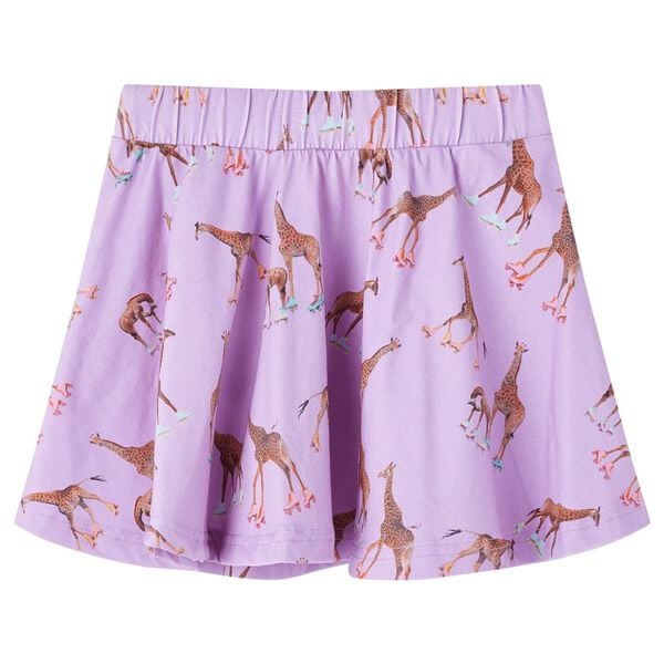 Kids' Skirt Lila 104