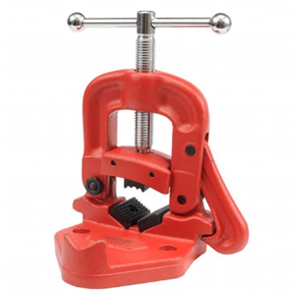 YATO Bench Pipe Vice 2"