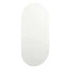 vidaXL Mirror 60x30 cm Glass