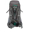 Abbey Outdoor Backpack Sphere 60 L Anthracite 21QI-AGG-Uni