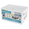 Intex ZX100 Automatic Pool Cleaner White