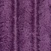 vidaXL Throw Blankets 6 pcs Purple 200 x 150 cm Fleece