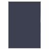 vidaXL Roller Blind Blackout Marine 115x150 cm Fabric Width 110.7 cm