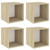 White_and_sonoma_oak