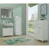 Germania Wash Basin Base Cabinet GW-Mauresa 34x60x56 cm White