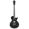 vidaXL Electric Guitar for Beginner with Bag Black 4/4 39"