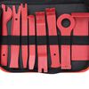 vidaXL 35 Piece Trim Removal Tool Kit