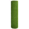 vidaXL Artificial Grass 1.5x10 m/40 mm Green