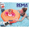 BEMA Baby Swimming Seat PVC Orange