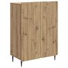 Artisan_oak
