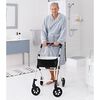 RIDDER Indoor Walker Pit Anthracite