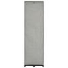 vidaXL Wardrobe New York 75x45x160 cm Fabric
