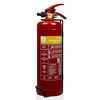 Smartwares Foam Fire Extinguisher SB2 2 L Class AB Steel 10.014.97