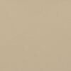 vidaXL Sunshade Sail Oxford Fabric Rectangular 5x8 m Beige