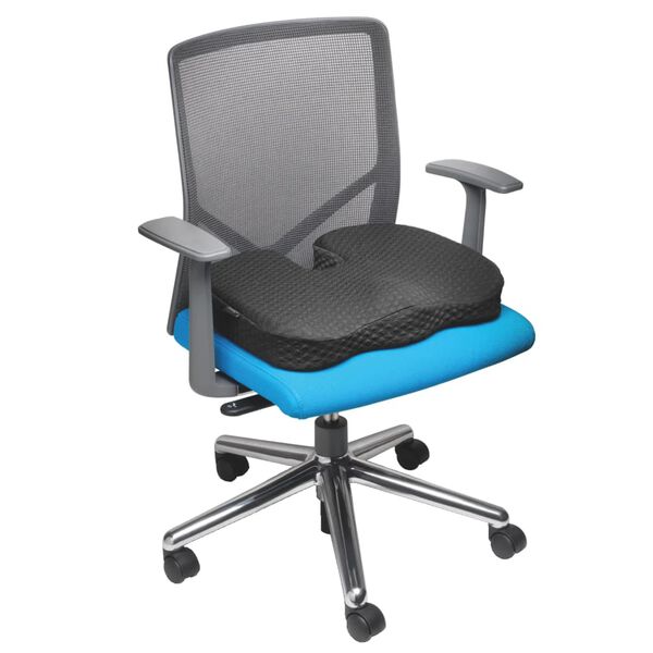 Kensington Cool Gel Seat Cushion