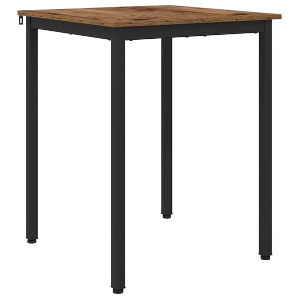 vidaXL Dining Tables METAL
