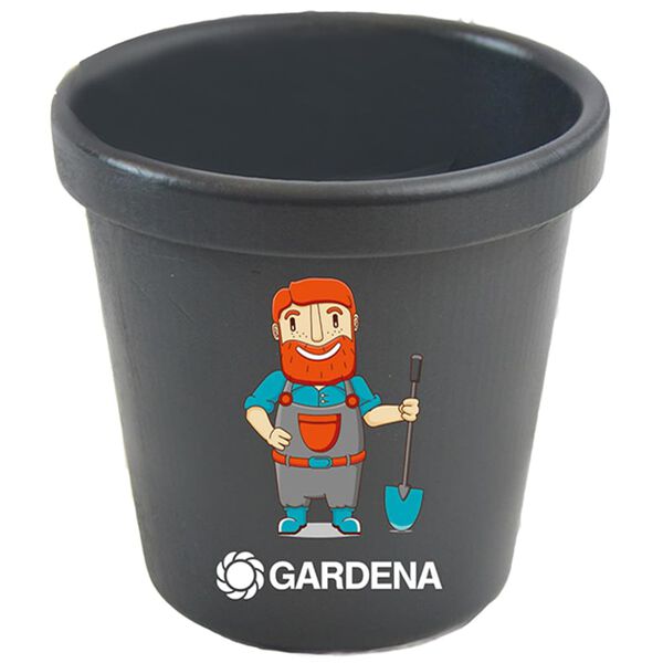 GARDENA 8 Piece Garden Toy Set Plastic