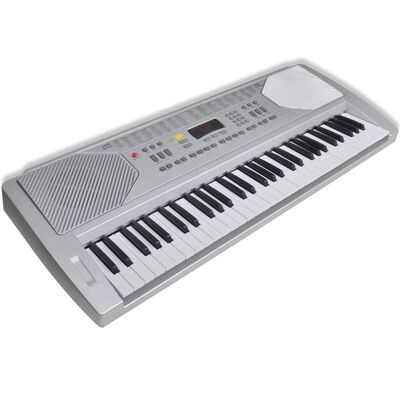 61 Piano-key Electric Keyboard