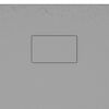 vidaXL Shower Base Tray SMC Grey 120x70 cm