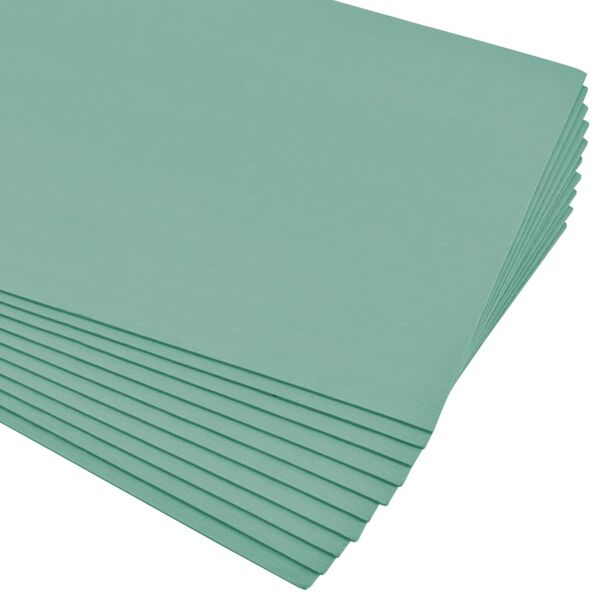 vidaXL XPS Foam Boards for Laminated Floor Impact Sound Insulation