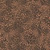 Noordwand Wallpaper Leopard Print Brown