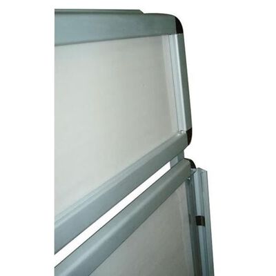 Display Frame Stand for A1 Posters 85 x 60 cm