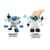Silverlit Toy Robot Robo Beats