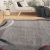 vidaXL Living Room Rug 120x170 cm Multicolour