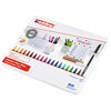 edding Classic Colour Pen Fine 20pcs Multicolour 1200