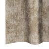 vidaXL Velvet Curtains 2 pcs Champagne 225 x 140 cm Velvet