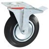 vidaXL 32 pcs Casters 200 mm