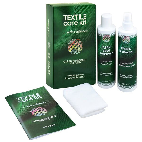 Textile Care Kit CARE KIT 2x250 ml