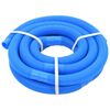 vidaXL Pool Hose Blue 32 mm 6,6 m
