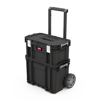 Keter Tool Case Connect Black